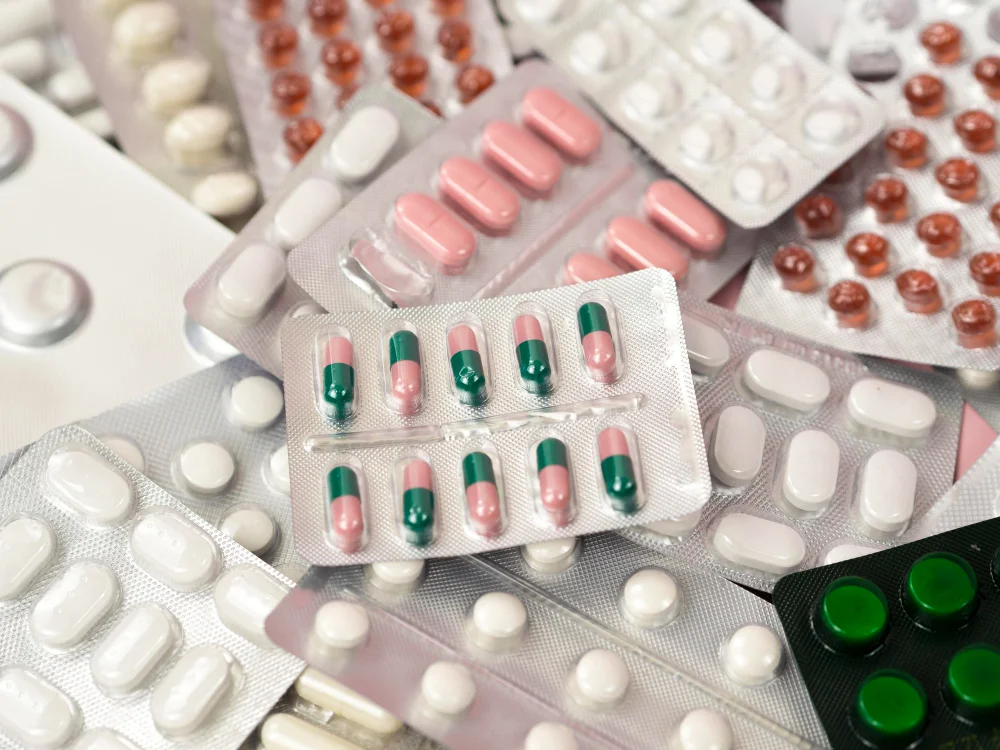 Medicines for Chronic Conditions