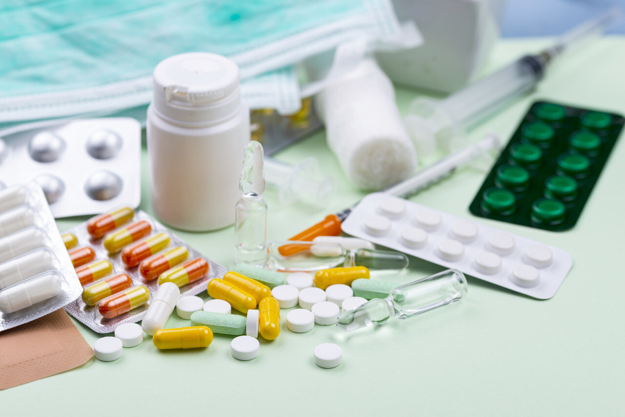 Understanding Different Dosage Forms